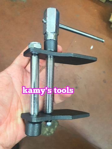 Cảo tách ép piston phanh thắng đĩa 0-75mm Trigoldte 109001 (cảo má phanh đĩa thắng, cảo ép piston phanh thắng đĩa)