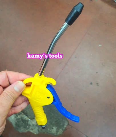 Dụng cụ sung xịt hơi xịt bụi thổi bụi xì khô LS+ model LS900249