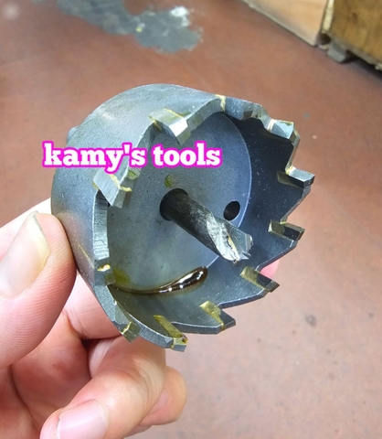 Mũi Khoét Lỗ Hợp Kim Thắng Lợi 52mm 53mm 54mm 55mm 56mm 57mm 58mm 59mm 60mm 61mm 62mm 63mm 64mm 65mm 66mm 67mm 68mm 69mm