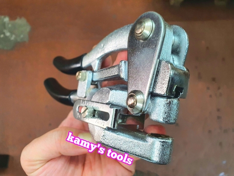 Kìm Đột Lỗ Tôn 2mm-7mm (Kìm Đột Lỗ Tôn, Dụng Cụ Đột Lỗ Tôn)