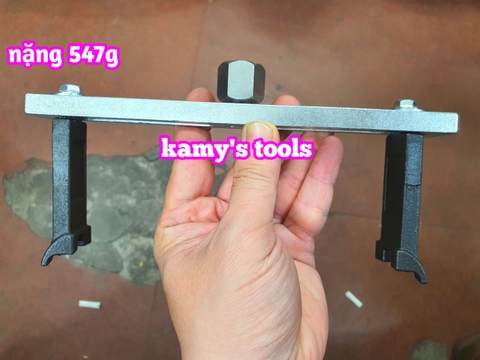 Cảo Vam Tháo Mở Nắp Bình Xăng 2 chấu