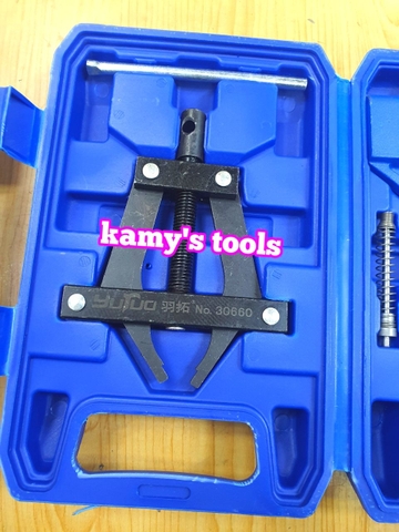 Dụng cụ tháo mở mắc xích cảo sên và kéo căng dây xích 860 Yutuo model 30103