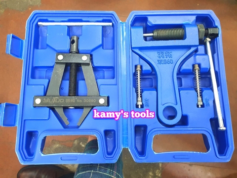 Dụng cụ tháo mở mắc xích cảo sên và kéo căng dây xích 860 Yutuo model 30103