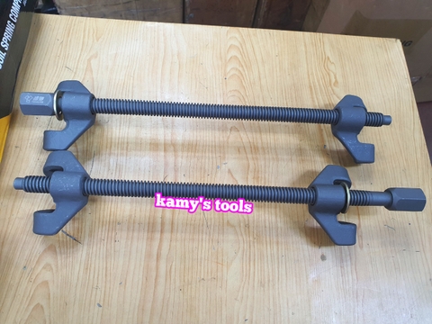 Vam cảo lò xo phuộc dài 370mm Kamytools CSCYC-3712X