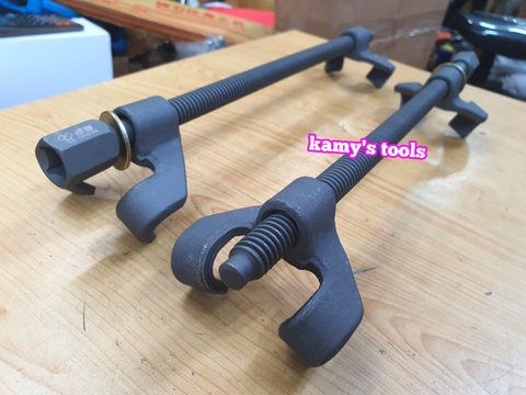 Vam cảo lò xo phuộc dài 370mm Kamytools CSCYC-3712X