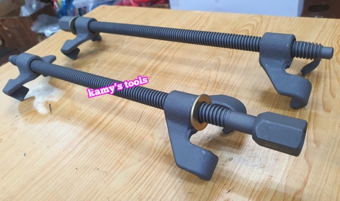 Vam cảo lò xo phuộc dài 370mm Kamytools CSCYC-3712X