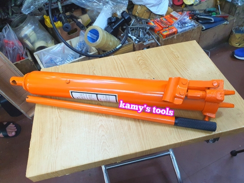 Kích thủy lực 8 tấn dài của cẩu móc động cơ ô tô