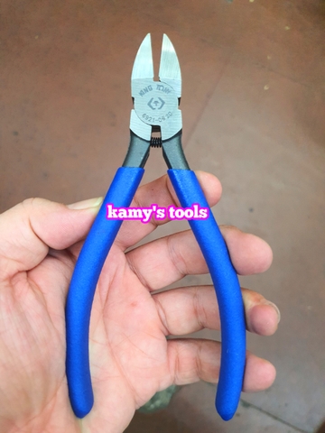 Kìm cắt 6 inch Kingtony 6921-06c