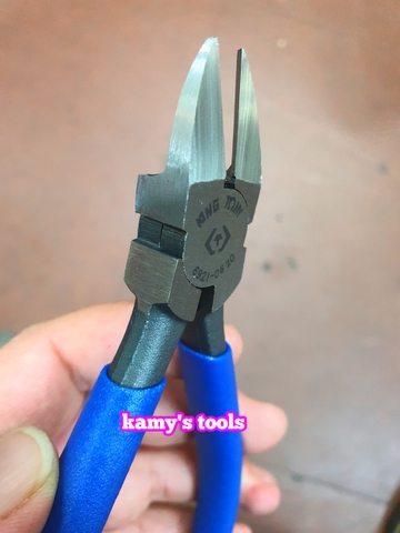 Kìm cắt 6 inch Kingtony 6921-06c