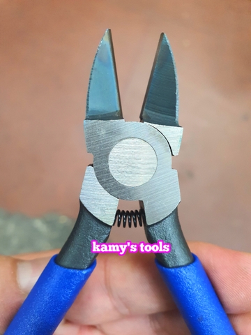 Kìm cắt 6 inch Kingtony 6921-06c