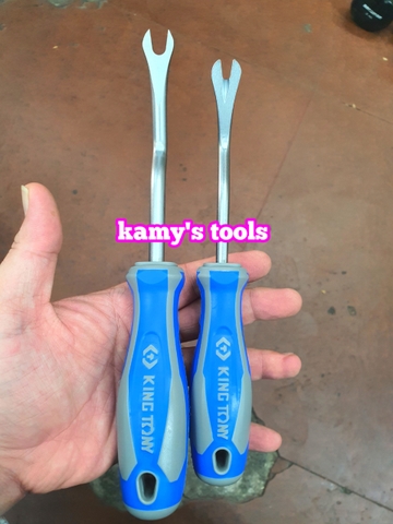 Tua Vít Đầu Chẻ Nạy Ốc Phe Kingtony 43280212 hoặc 48280180