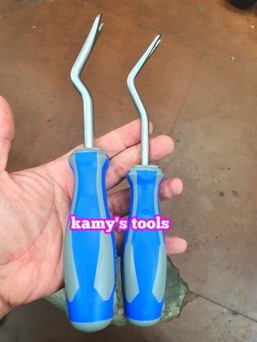 Tua Vít Đầu Chẻ Nạy Ốc Phe Kingtony 43280212 hoặc 48280180