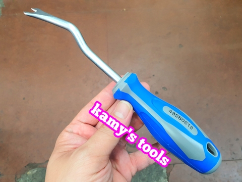 Tua Vít Đầu Chẻ Nạy Ốc Phe Kingtony 43280212 hoặc 48280180