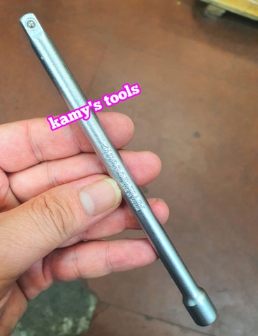 Cần nối khúc nối 1/4 Top 75mm 150mm