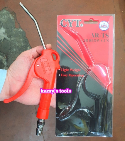 Súng Xịt Hơi Cyt Loại Tốt Đài Loan