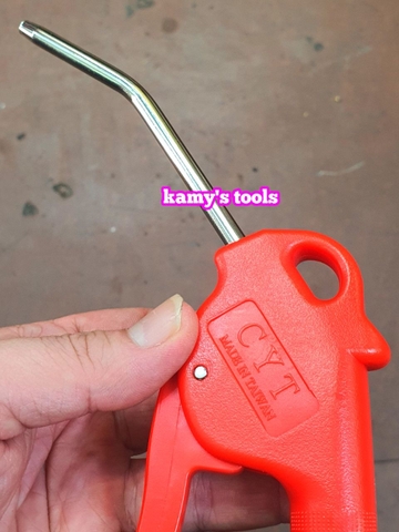 Súng Xịt Hơi Cyt Loại Tốt Đài Loan