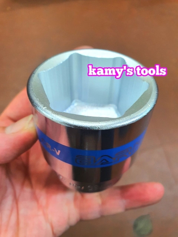 Bộ đầu tuýp đầu khẩu 39mm mở nồi xe tay ga