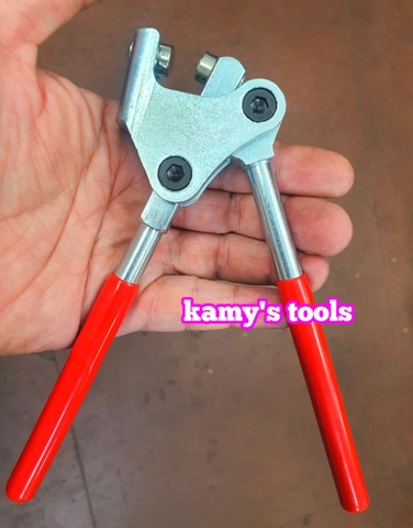 Kìm Bấm Chì Đường Kính Hạt 10mm Giá Rẻ (Kiềm Bấm Chì, Kềm Bấm Chì)