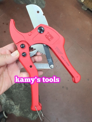 DAO CẮT ỐNG NHỰA 42MM TOP TFL-70002 (DAO CẮT ỐNG, DAO CẮT ỐNG NHỰA)