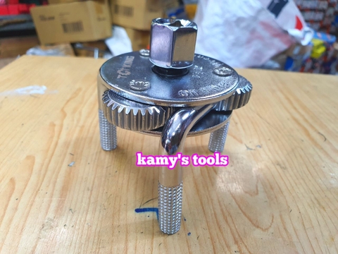 Cảo Mở Lọc Nhớt Lọc Dầu 401002 TGT KING