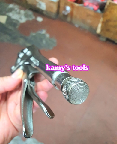 Kìm Bấm Chết Crossman 10” 250mm 94-150 Crw-10, Kiềm Bấm Chết, Kềm Bấm Chết