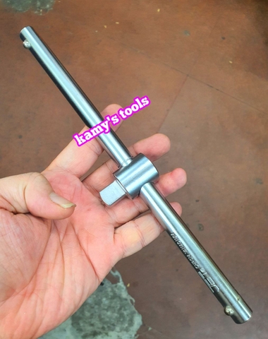 Cần siết đầu trượt 1/2 dài 250mm 300mm không hiệu