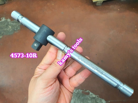 Cần trượt kéo 1/2 Kingtony dài 250mm model 4573-10R