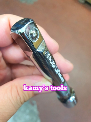 Đầu nối khúc nối 1/2 Barker dài 125mm và 250mm