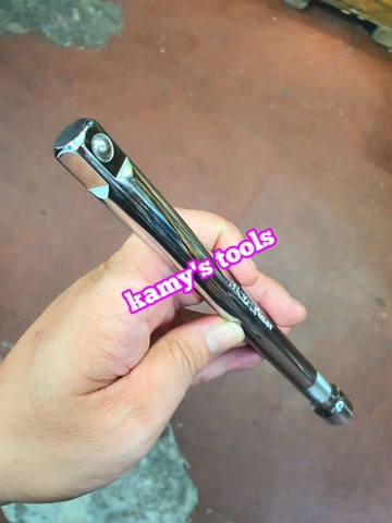 Đầu nối khúc nối 1/2 Barker dài 125mm và 250mm