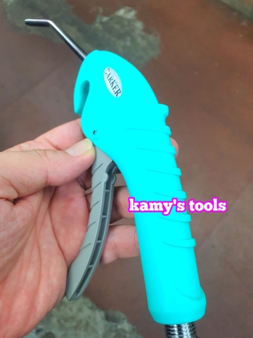 Súng xịt hơi thổi gió Barker 100mm