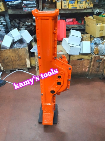 Kích cơ khí quay tay 5 tấn