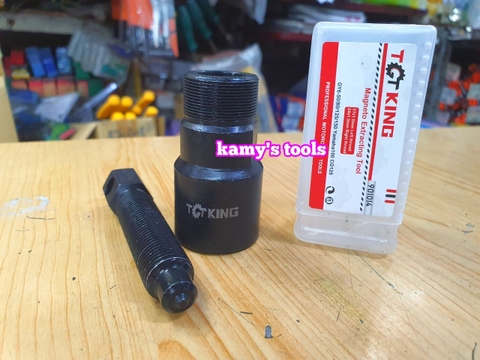 Cảo Vô Lăng 2 Đầu Dream cao cấp 901014 TGT King