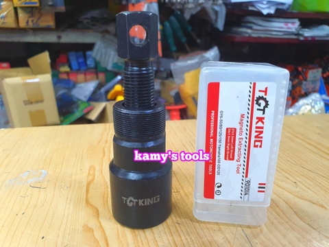 Cảo Vô Lăng 2 Đầu Dream cao cấp 901014 TGT King