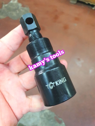 Cảo Vô Lăng 2 Đầu Dream cao cấp 901014 TGT King