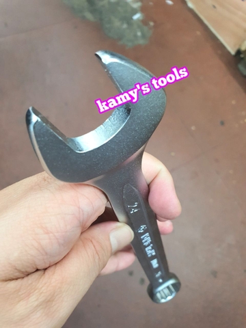 Cờ lê vòng miệng Kingtony 24mm 25 26mm 27mm 28mm 29mm 30mm 32mm 106024 106025 106026 106027 106028 106029 106030 106032