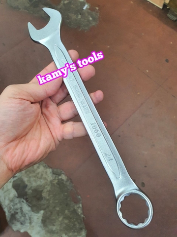 Cờ lê vòng miệng Kingtony 24mm 25 26mm 27mm 28mm 29mm 30mm 32mm 106024 106025 106026 106027 106028 106029 106030 106032