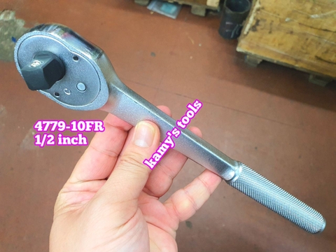 Cần siết tự động 1/2 inch Kingtony model 4779-10FR dài 10 inch 255mm