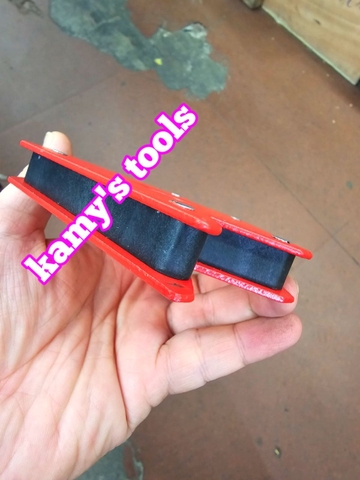 Nam châm ê ke vuông góc hàn cơ khí 12kg 22kg 33kg