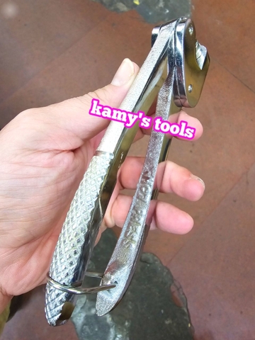 KÌM BẤM CHÌ NIÊM PHONG CỘNG LỰC (KIỀM BẤM CHÌ, KỀM BẤM CHÌ)