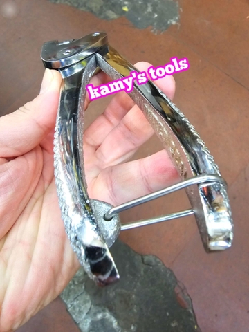 KÌM BẤM CHÌ NIÊM PHONG CỘNG LỰC (KIỀM BẤM CHÌ, KỀM BẤM CHÌ)