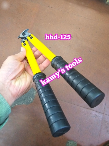 Kìm cắt cáp HHD-125 TLP đồng nhôm 125mm2 dài 350mm