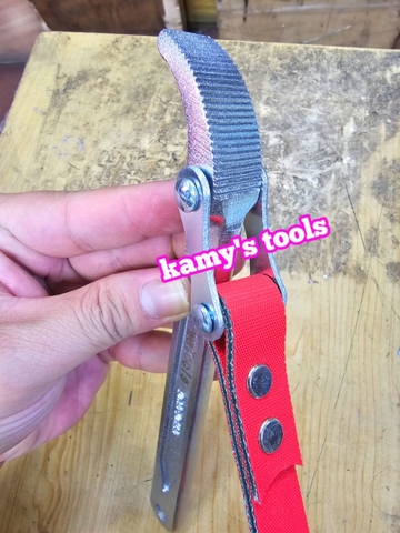 CẢO MỞ LỌC NHỚT LỌC DẦU BẰNG DÂY 9 INCH 12 INCH WETOOLS