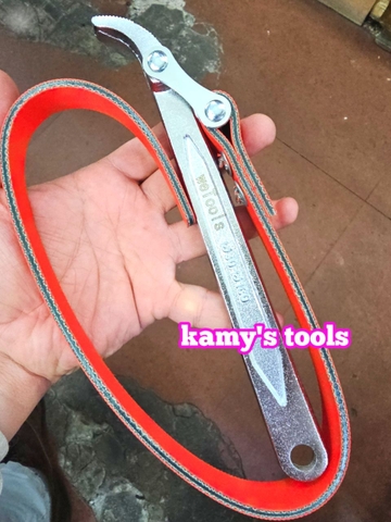 CẢO MỞ LỌC NHỚT LỌC DẦU BẰNG DÂY 9 INCH 12 INCH WETOOLS