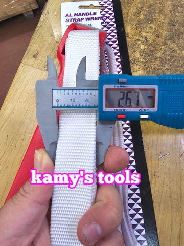 CẢO MỞ LỌC NHỚT LỌC DẦU BẰNG DÂY 9 INCH 12 INCH WETOOLS