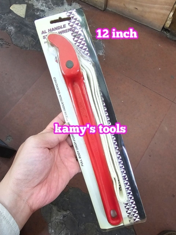 CẢO MỞ LỌC NHỚT LỌC DẦU BẰNG DÂY 9 INCH 12 INCH WETOOLS