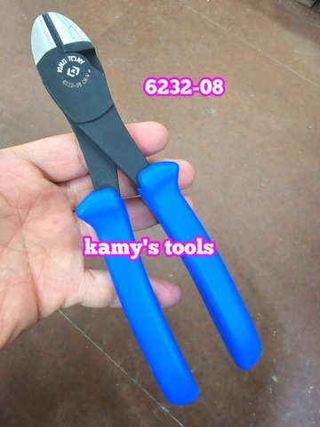 Kìm Cắt 8 Inch 200mm 6232-08 Kingtony