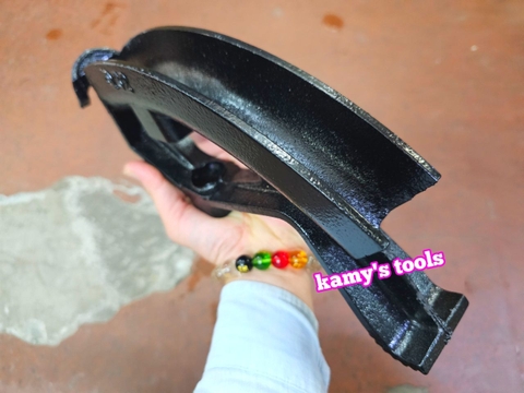 Dụng cụ uốn bẻ ống thép luồn dây điện