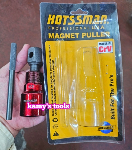 Cảo Vô Lăng Xe Máy Hotssman Số 3