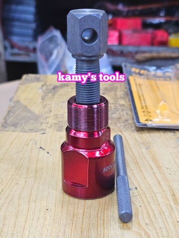 Cảo Vô Lăng Xe Máy Hotssman Số 3