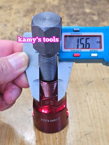 Cảo Vô Lăng Xe Máy Hotssman Số 3